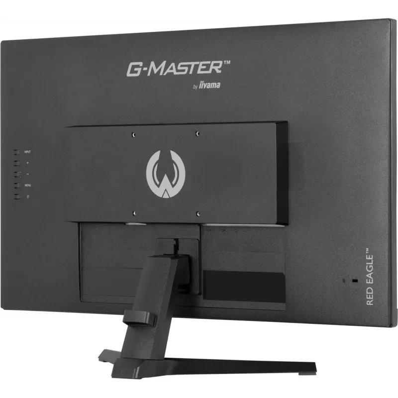 Monitorius iiyama G-MASTER G2770HS-B1 68,6 cm (27 colių) Full HD LCD juodas