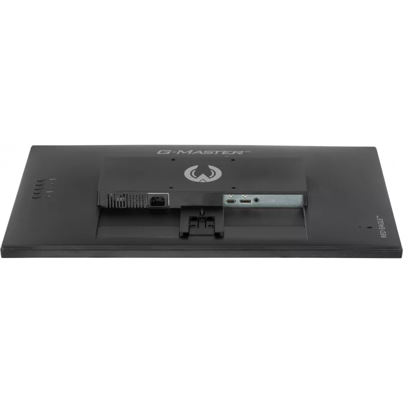 Monitorius iiyama G-MASTER G2770HS-B1 68,6 cm (27 colių) Full HD LCD juodas