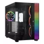PC korpusas be quiet! LIGHT BASE 900 FX Full Tower Juodas