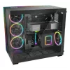 PC korpusas be quiet! LIGHT BASE 900 FX Full Tower Juodas