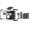 PC korpusas be quiet! LIGHT BASE 900 FX Full Tower Juodas