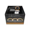 PC korpusas be quiet! LIGHT BASE 900 FX Full Tower Juodas