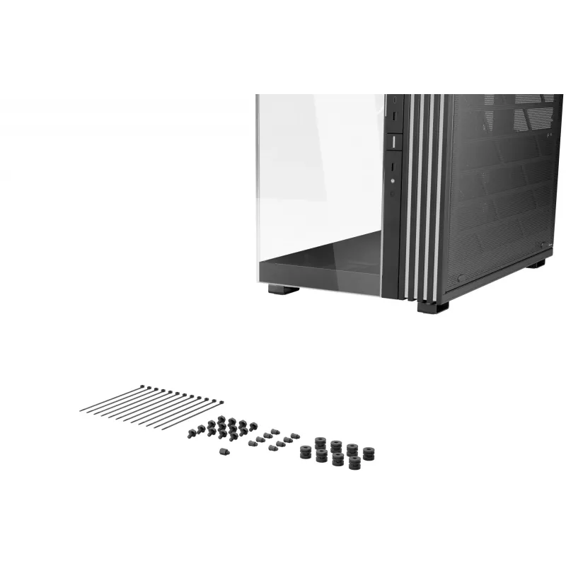 PC korpusas be quiet! LIGHT BASE 900 FX Full Tower Juodas