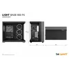PC korpusas be quiet! LIGHT BASE 900 FX Full Tower Juodas