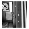 PC korpusas be quiet! LIGHT BASE 600 LX Midi Tower Juodas