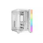 Korpusas be quiet! LIGHT BASE 600 DX White Midi Tower