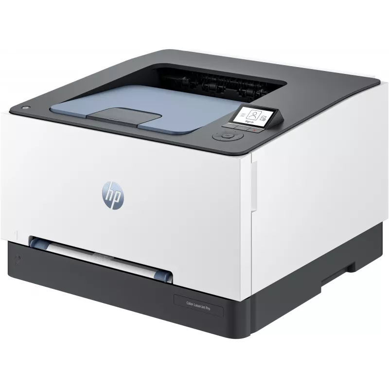HP Color LaserJet Pro 3202dn spalvotas lazerinis spausdintuvas, A4, 25 ppm, dvipusis spausdinimas