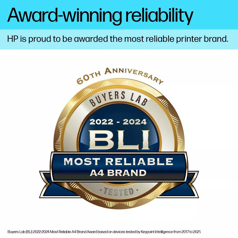 HP Color LaserJet Pro 3202dn spalvotas lazerinis spausdintuvas, A4, 25 ppm, dvipusis spausdinimas