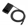 HP USB-C 65W nešiojamojo kompiuterio įkroviklis, vidaus, 90 V, 65 W, 5 - 20 V, 1.6 A