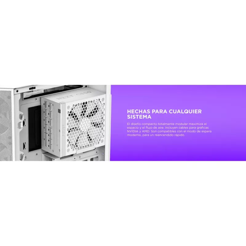 Maitinimo blokas NZXT C1200 Gold 1200 W