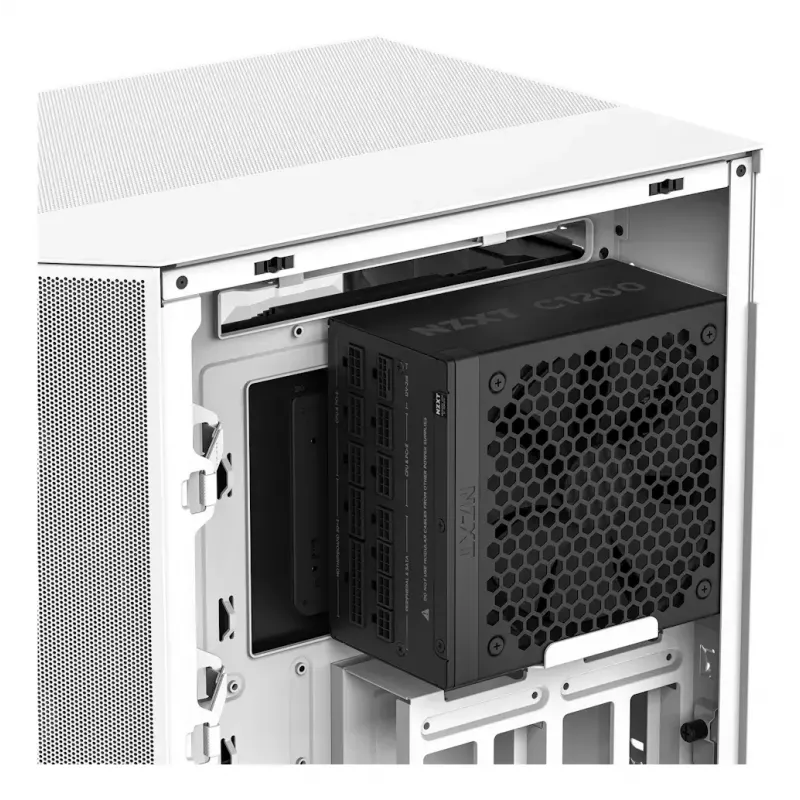 Maitinimo blokas NZXT C1200 Gold 1200 W