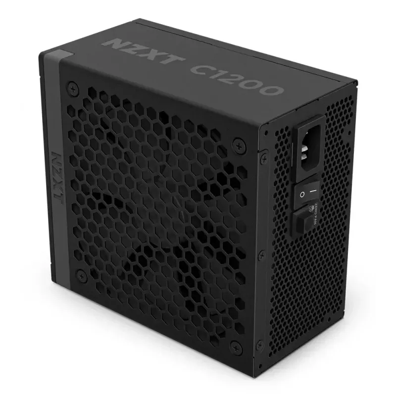 Maitinimo blokas NZXT C1200 Gold 1200 W