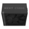 Maitinimo blokas NZXT C1200 Gold 1200 W