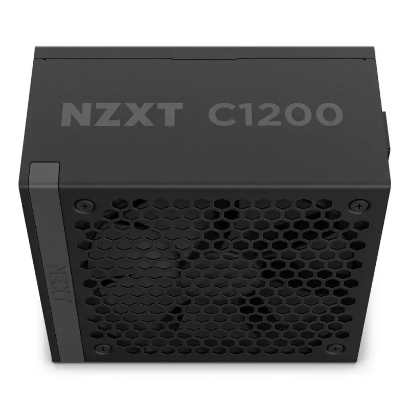 Maitinimo blokas NZXT C1200 Gold 1200 W