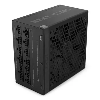 Maitinimo blokas NZXT C1200 Gold 1200 W