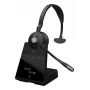 Jabra Engage 75 SE - Mono, belaidė ausinė biurui, juoda