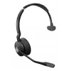 Jabra Engage 75 SE - Mono, belaidė ausinė biurui, juoda