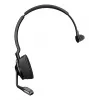 Jabra Engage 75 SE - Mono, belaidė ausinė biurui, juoda