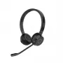 Ausinės Jabra Evolve 65 TE - Link390a UC Stereo, juodos