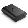 HP 65W GaN USB-C nešiojamojo kompiuterio įkroviklis 600Q8UT#ABB