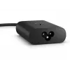HP 65W GaN USB-C nešiojamojo kompiuterio įkroviklis 600Q8UT#ABB