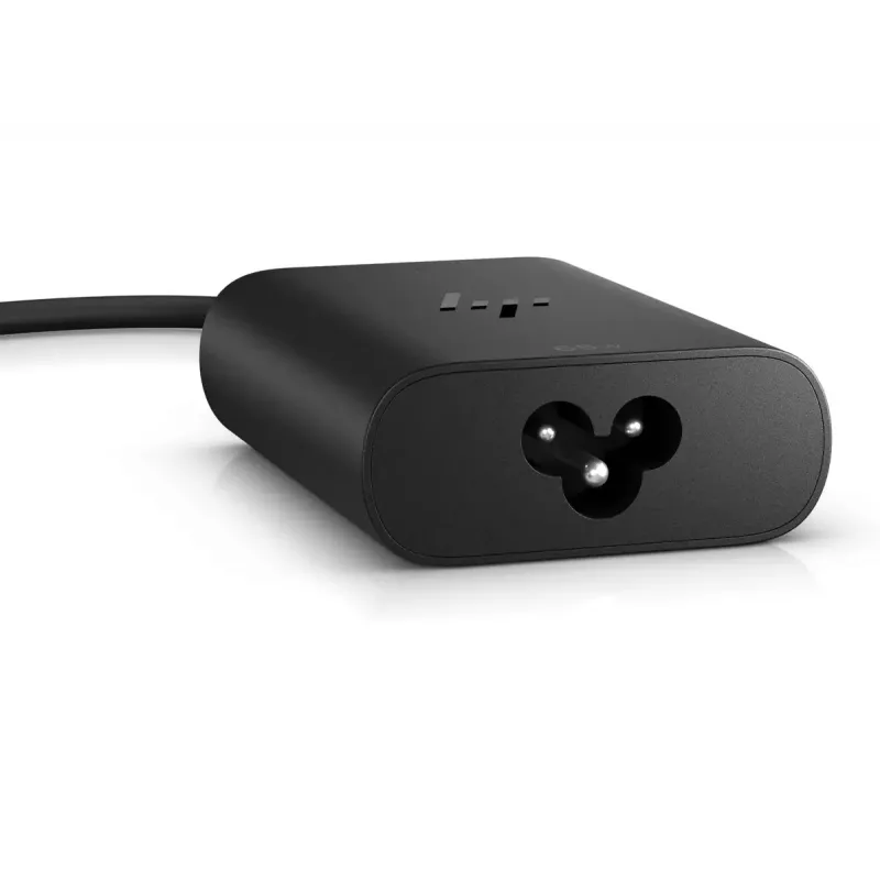 HP 65W GaN USB-C nešiojamojo kompiuterio įkroviklis 600Q8UT#ABB