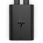 HP 65W GaN USB-C nešiojamojo kompiuterio įkroviklis 600Q8UT#ABB