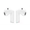 Samsung Galaxy Buds3, tikrai belaidžiai stereo (TWS) ausinės, skambučiams/muzikai, balti