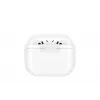 Samsung Galaxy Buds3, tikrai belaidžiai stereo (TWS) ausinės, skambučiams/muzikai, balti