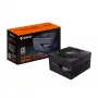 GIGABYTE AORUS ELITE P1000W ICE Maitinimo blokas - PCIe 5.0, 80 PLUS Platinum, visiškai modulinis, 120 mm ventiliatorius, ATX 3.0 suderinamas, EU kištukas