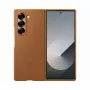Samsung EF-VF956PAEGWW dėklas mobiliesiems telefonams 19,3 cm (7,6 colio) Dangtelis Rudas