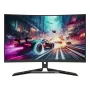 Monitorius Lenovo Legion R32qc-30 80 cm (31,5 colio) 2560 x 1440 pikselių Quad HD LED juodas