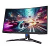 Monitorius Lenovo Legion R32qc-30 80 cm (31,5 colio) 2560 x 1440 pikselių Quad HD LED juodas