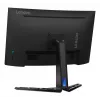 Monitorius Lenovo Legion R32qc-30 80 cm (31,5 colio) 2560 x 1440 pikselių Quad HD LED juodas