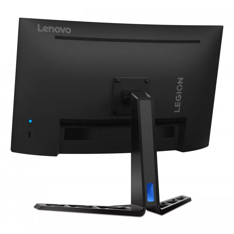 Monitorius Lenovo Legion R32qc-30 80 cm (31,5 colio) 2560 x 1440 pikselių Quad HD LED juodas