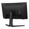 Monitorius Lenovo Legion R32qc-30 80 cm (31,5 colio) 2560 x 1440 pikselių Quad HD LED juodas