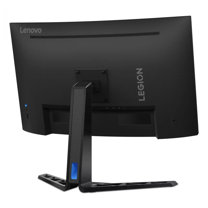 Monitorius Lenovo Legion R32qc-30 80 cm (31,5 colio) 2560 x 1440 pikselių Quad HD LED juodas