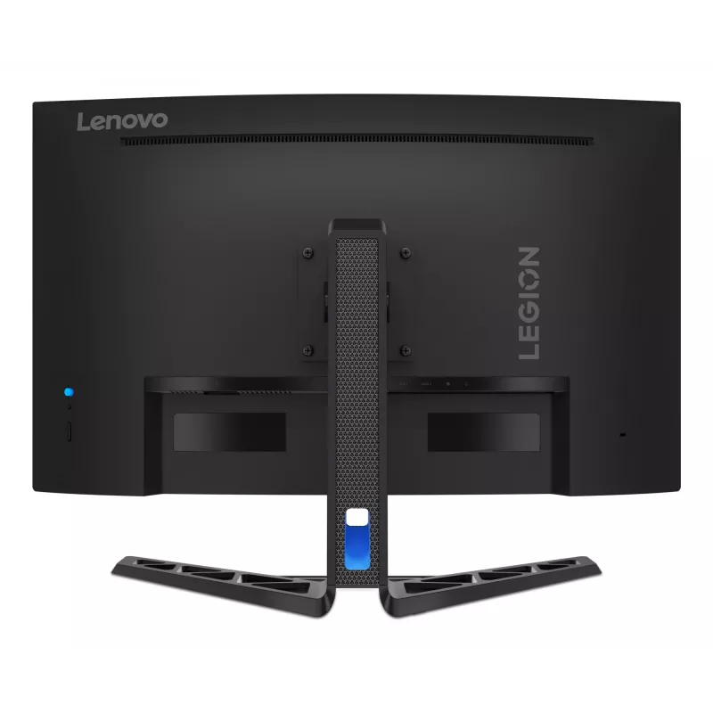 Monitorius Lenovo Legion R32qc-30 80 cm (31,5 colio) 2560 x 1440 pikselių Quad HD LED juodas