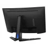 Monitorius Lenovo Legion R32qc-30 80 cm (31,5 colio) 2560 x 1440 pikselių Quad HD LED juodas