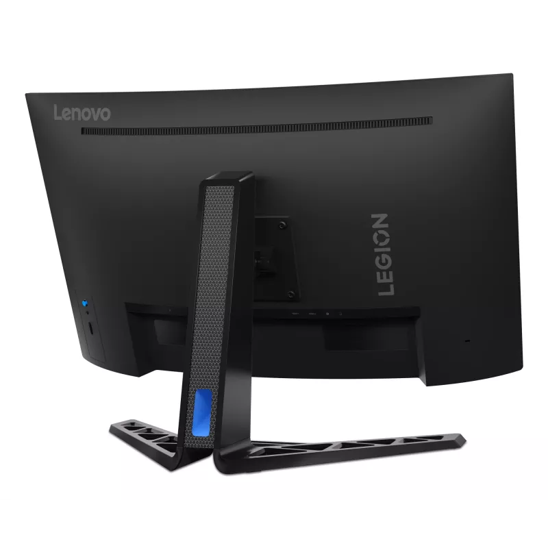 Monitorius Lenovo Legion R32qc-30 80 cm (31,5 colio) 2560 x 1440 pikselių Quad HD LED juodas