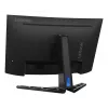 Monitorius Lenovo Legion R32qc-30 80 cm (31,5 colio) 2560 x 1440 pikselių Quad HD LED juodas