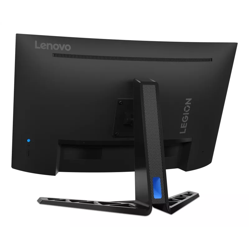 Monitorius Lenovo Legion R32qc-30 80 cm (31,5 colio) 2560 x 1440 pikselių Quad HD LED juodas