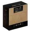 PC korpusas ASUS ProArt PA602 Wood Edition Midi Tower Juodas – Medis, ATX/EATX, Grūdintas stiklas, 4×3,5 colio / 8×2,5 colio, GPU iki 450 mm