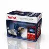 Tefal Pro Express Vision GV9821 3000 W 1,2 L Durilium AirGlide Autoclean padas Juoda, Sidabrinė