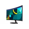 Samsung S36GD 24 colių (61 cm) Full HD lenktas monitorius, juodas