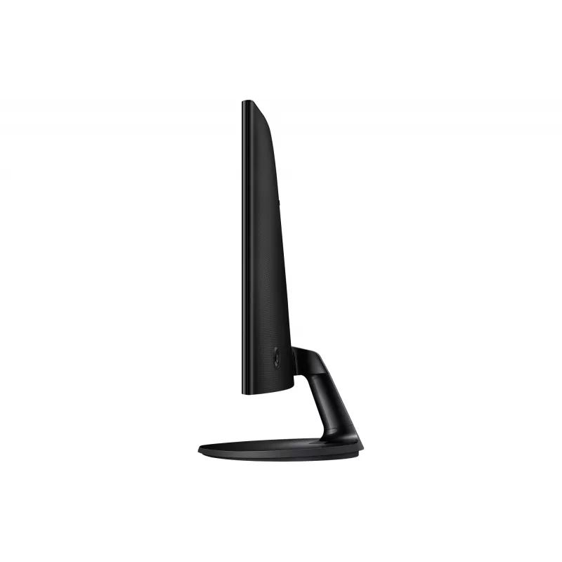 Samsung S36GD 24 colių (61 cm) Full HD lenktas monitorius, juodas