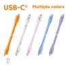 CLUB3D USB C laidas mėlynas, 2 m, USB C, USB C, USB4 Gen 2x2, 20 Gbit/s, Mėlyna