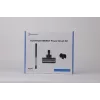 Priedų rinkinys Ecovacs Power Brush Kit nešiojamam dulkių siurbliui, modelis 425453, įvairiems paviršiams skirti šepečiai
