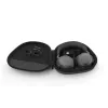 Ausinės Sennheiser Momentum Wireless – Bluetooth 5.2, 20 h baterija, triukšmo slopinimas, 6–22000 Hz, grafitas
