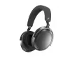 Ausinės Sennheiser Momentum Wireless – Bluetooth 5.2, 20 h baterija, triukšmo slopinimas, 6–22000 Hz, grafitas